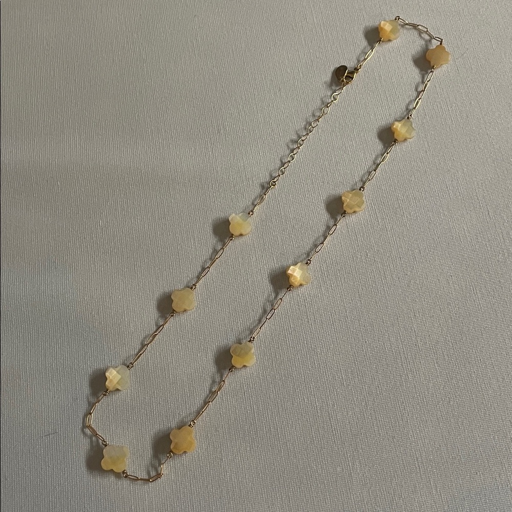 Chan Luu necklace - Picture 3 of 6